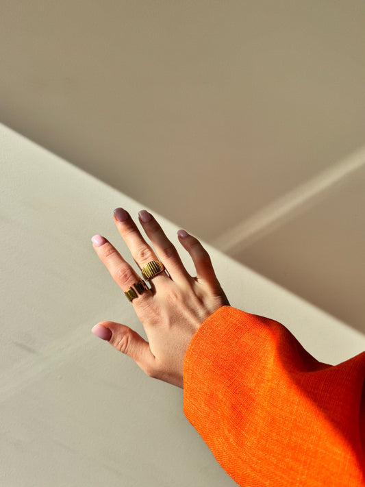 Comment trouver sa taille de bague? Un guide des tailles de bagues