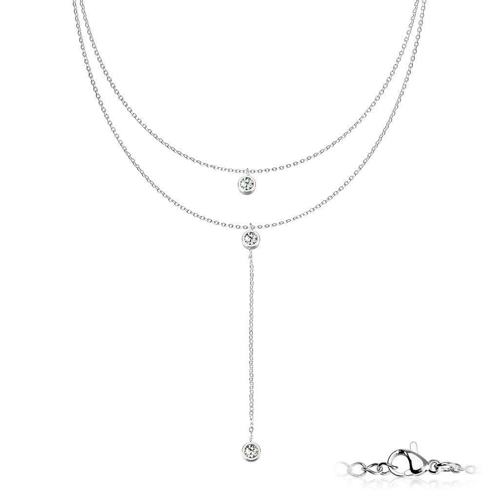 Collier femme Magie