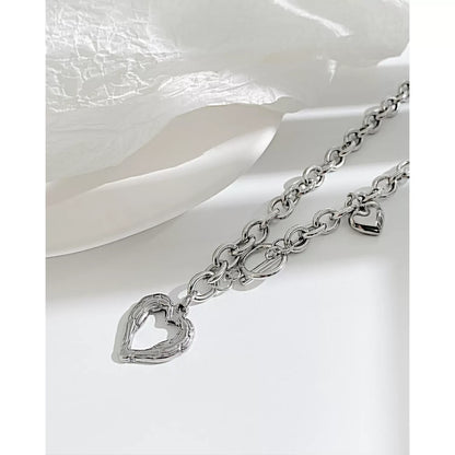 Collier femme Ailes