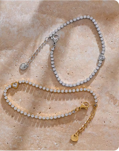 Bracelet Émotions pour femme