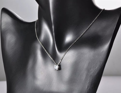 Pendentif femme Brillante 