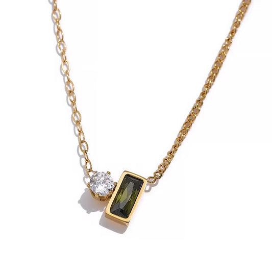 Pendentif Fusion des éléments