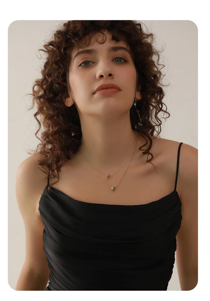 Pendentif Fusion des éléments