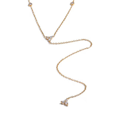 Collier Rosée du matin