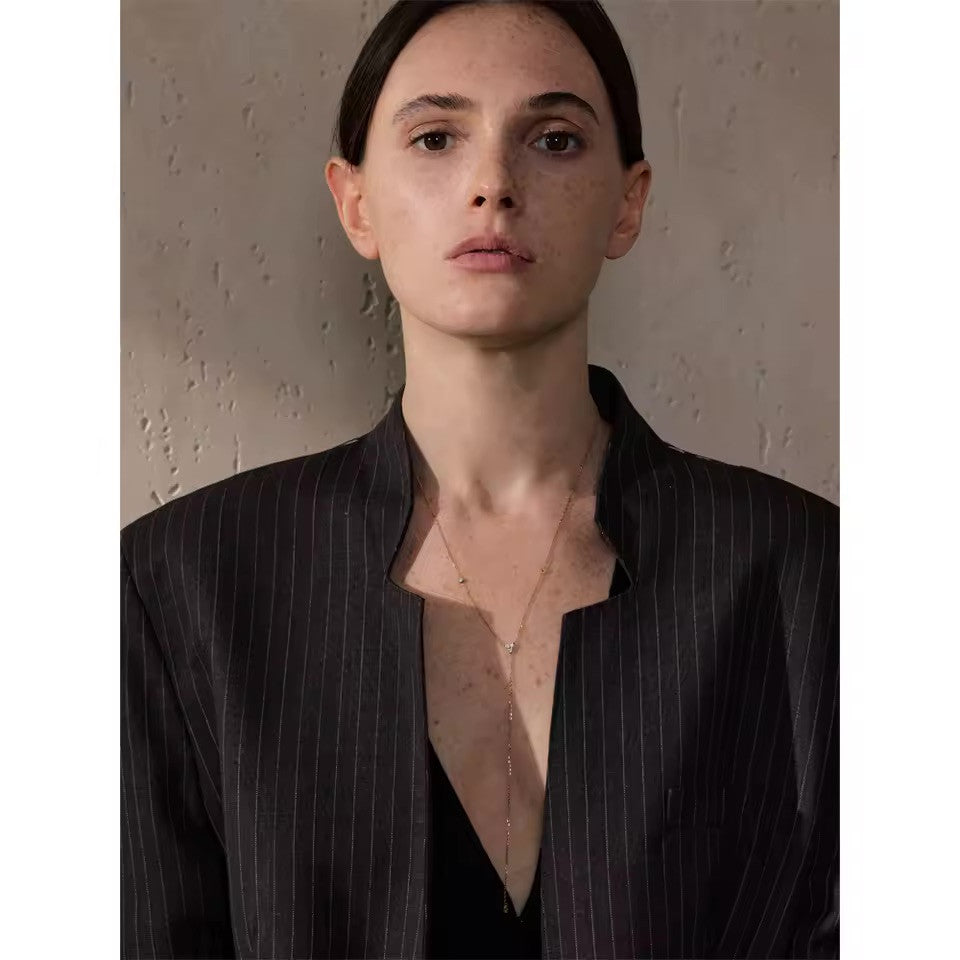 Collier Rosée du matin