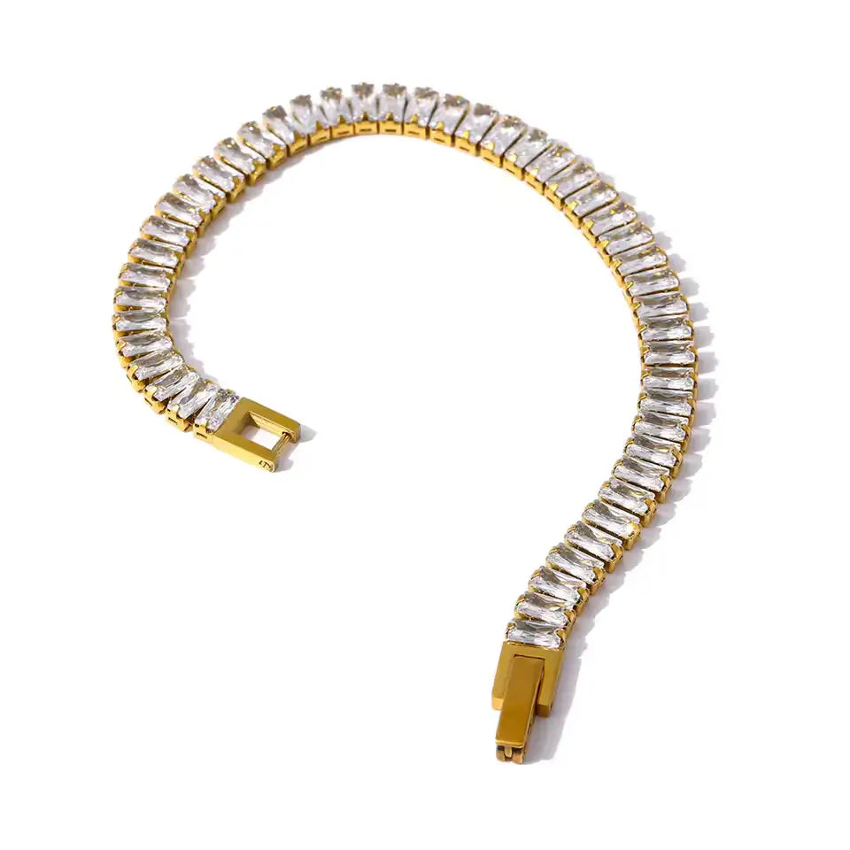 Bracelet Éclat