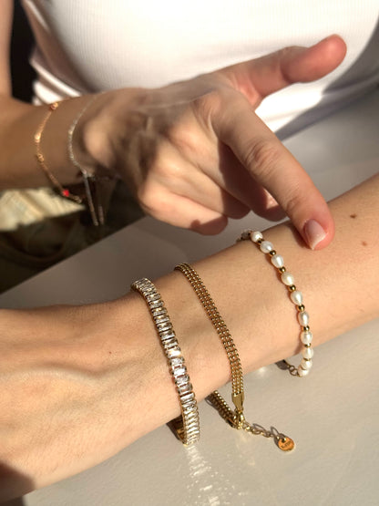 Bracelet Éclat